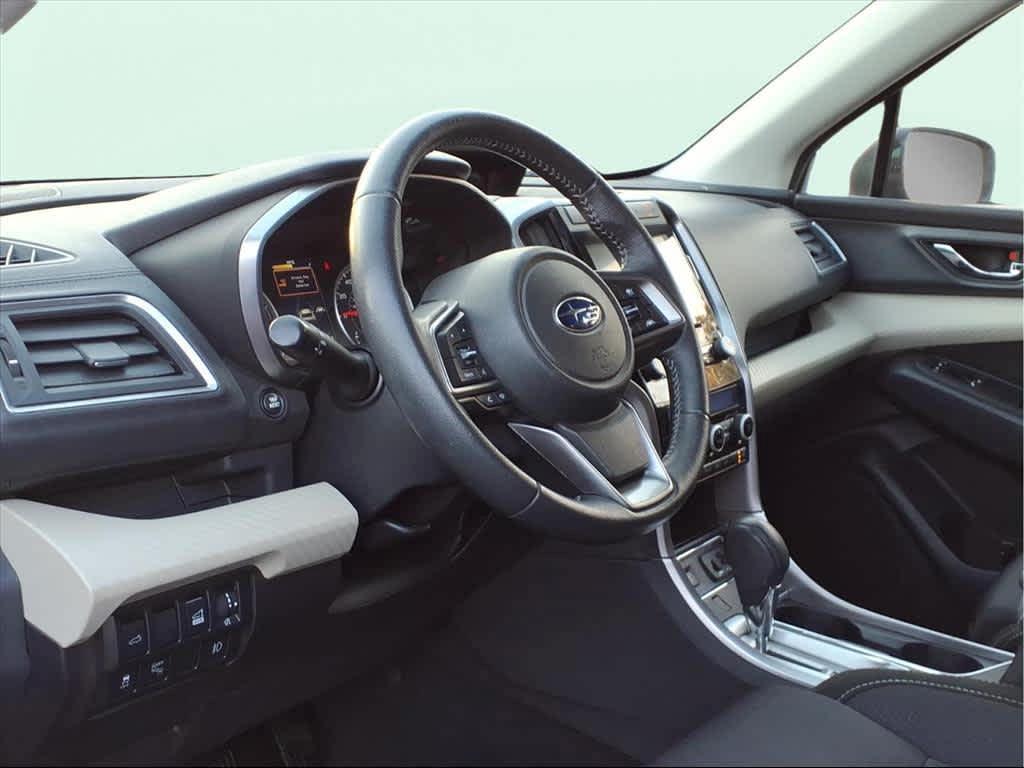 used 2019 Subaru Ascent car, priced at $24,486