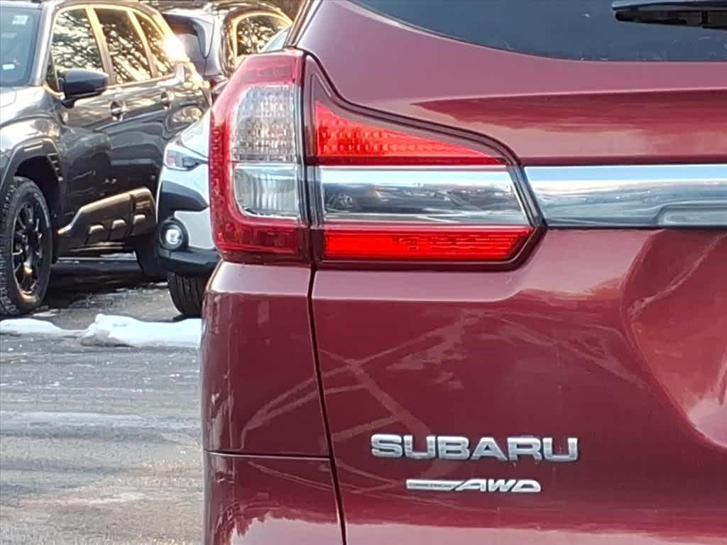 used 2019 Subaru Ascent car, priced at $24,486