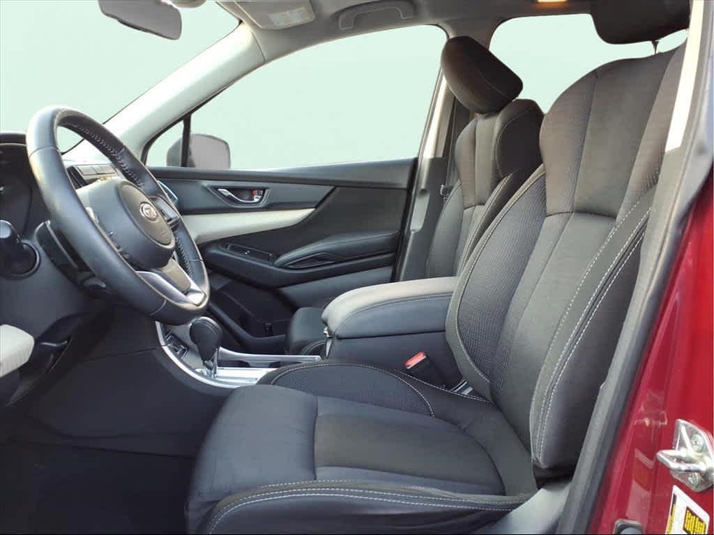 used 2019 Subaru Ascent car, priced at $24,486