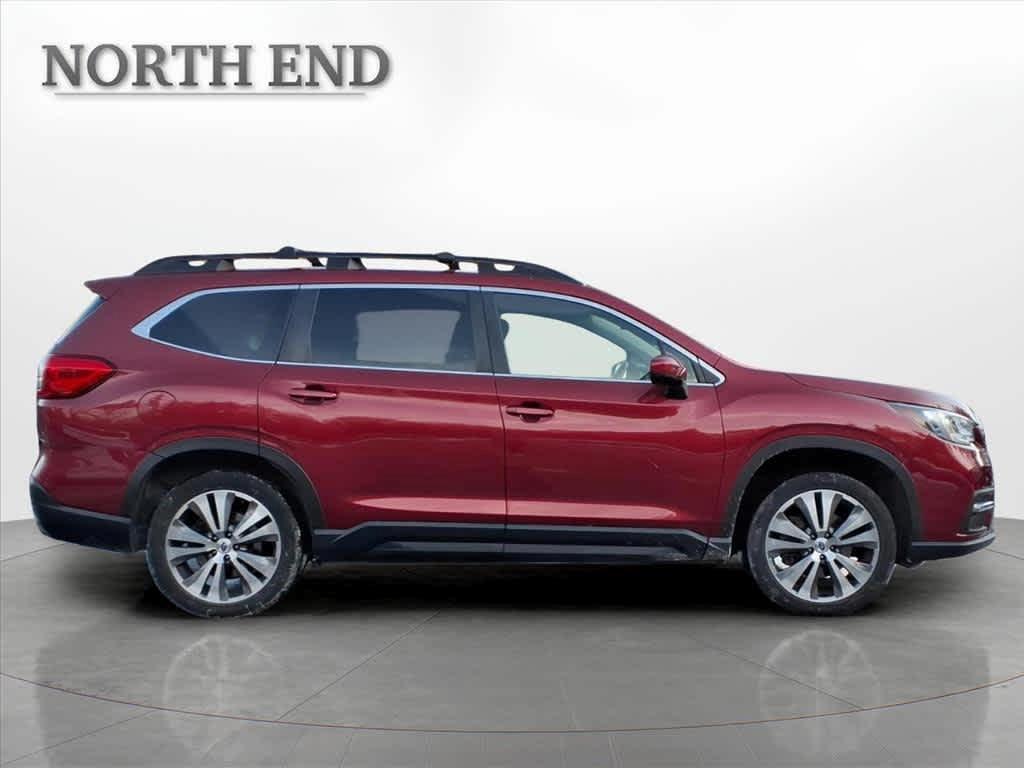 used 2019 Subaru Ascent car, priced at $24,486