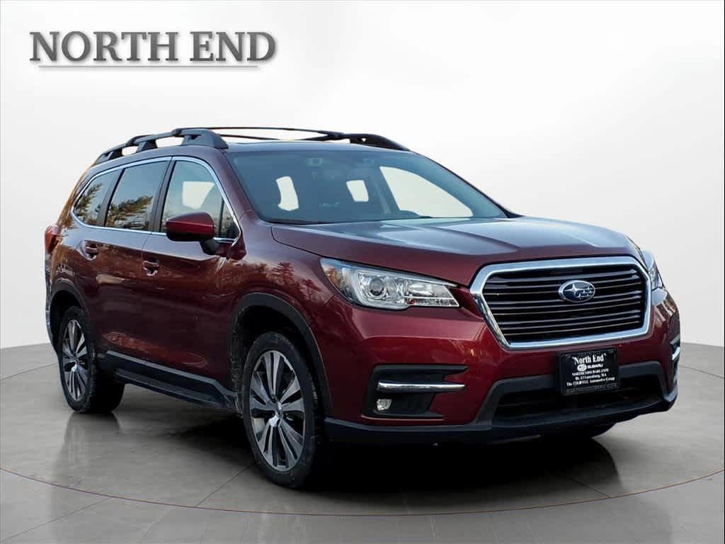 used 2019 Subaru Ascent car, priced at $24,486