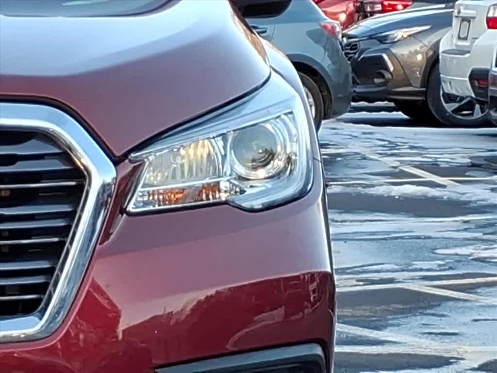 used 2019 Subaru Ascent car, priced at $24,486