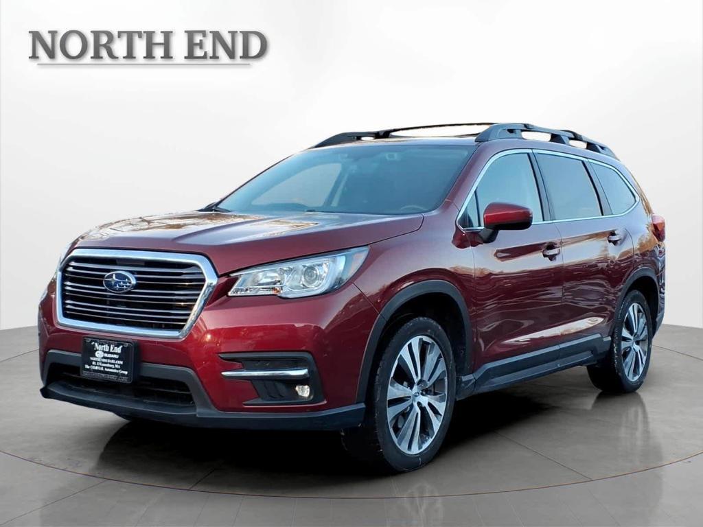 used 2019 Subaru Ascent car, priced at $24,486