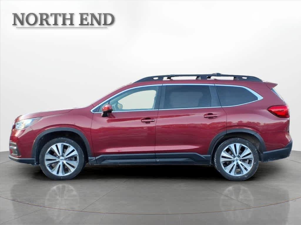 used 2019 Subaru Ascent car, priced at $24,486