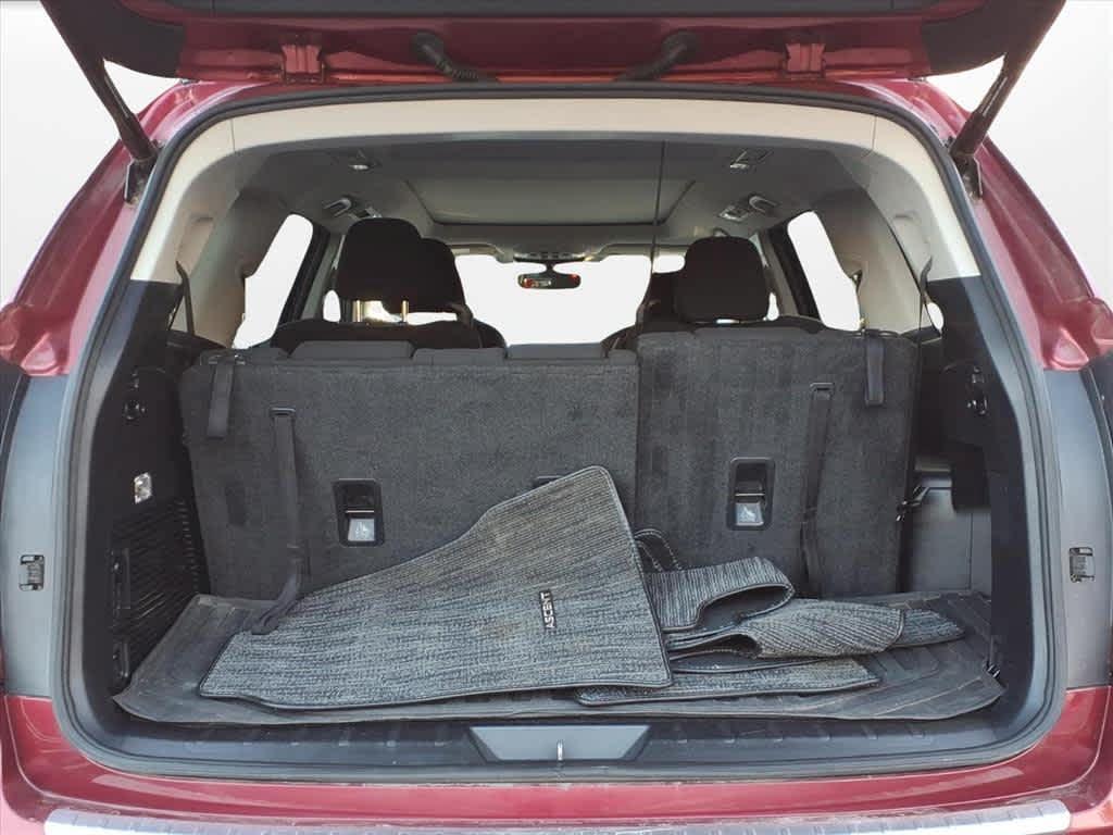 used 2019 Subaru Ascent car, priced at $24,486