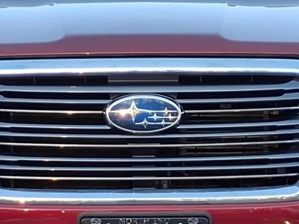 used 2019 Subaru Ascent car, priced at $24,486