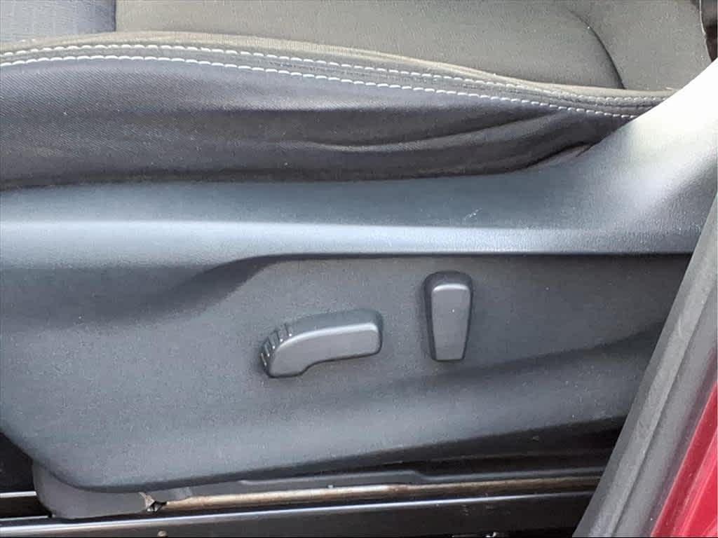 used 2019 Subaru Ascent car, priced at $24,486