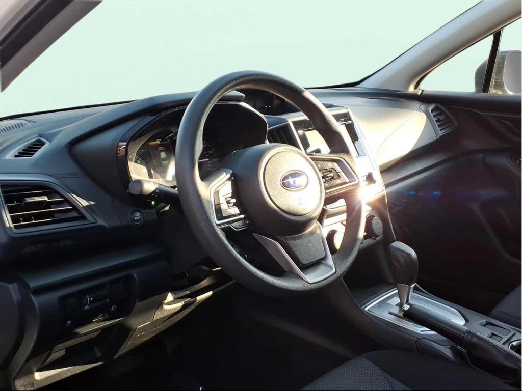 used 2022 Subaru Impreza car, priced at $20,876