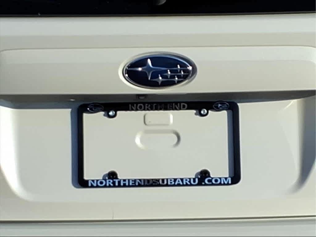 used 2022 Subaru Impreza car, priced at $20,876