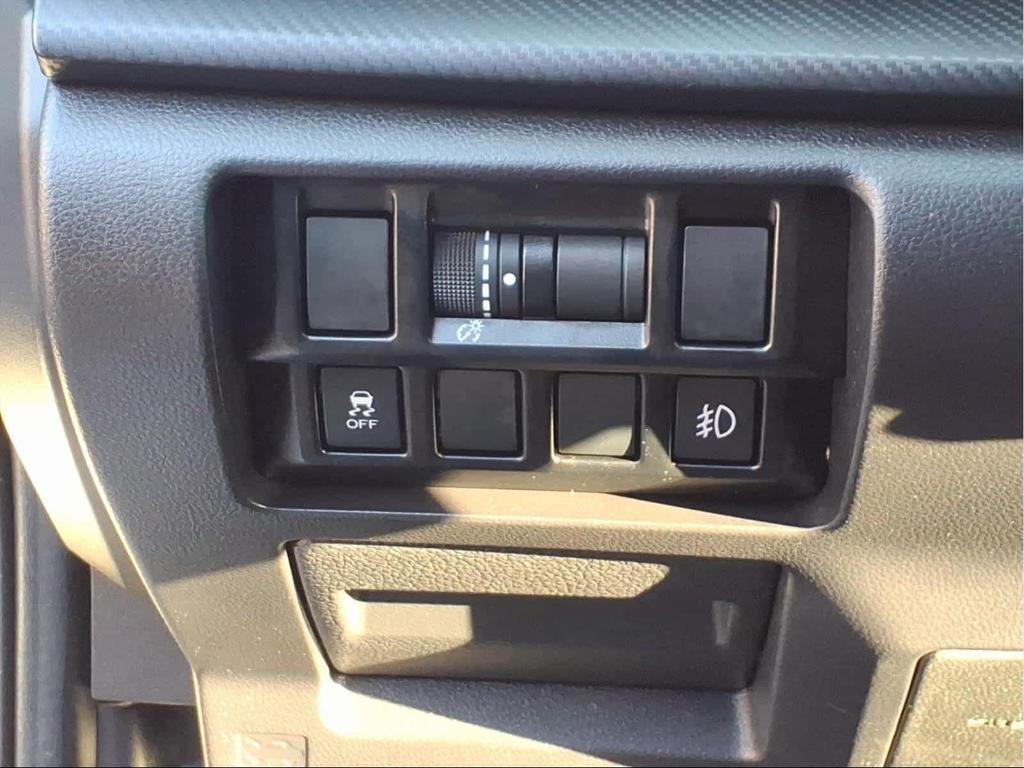 used 2022 Subaru Impreza car, priced at $20,876