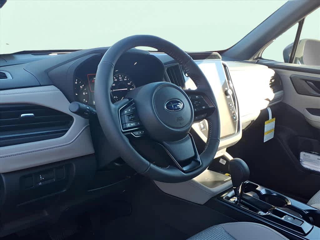 new 2026 Subaru Forester car, priced at $34,230