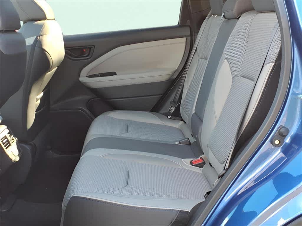 new 2026 Subaru Forester car, priced at $34,230