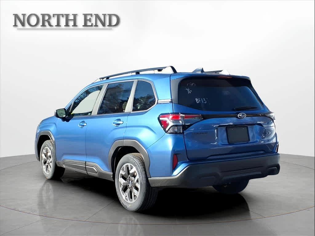 new 2026 Subaru Forester car, priced at $34,230