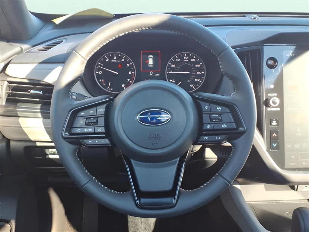 new 2026 Subaru Forester car, priced at $34,230