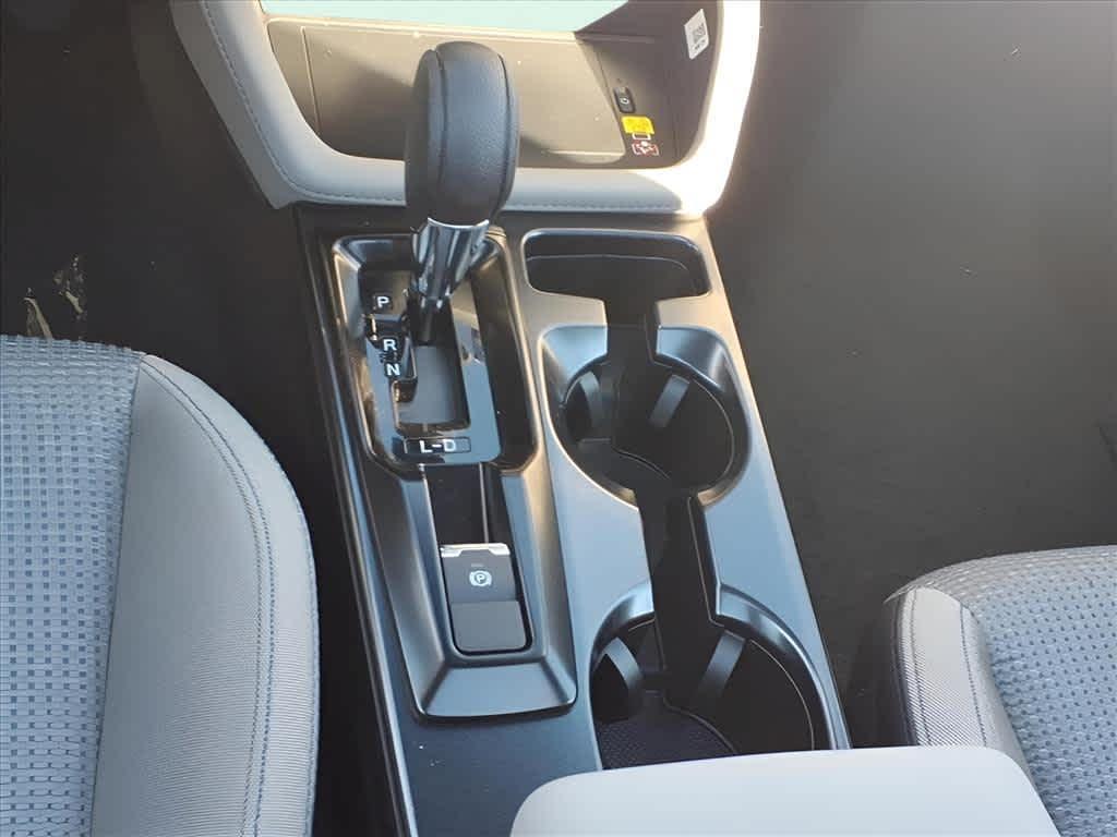 new 2026 Subaru Forester car, priced at $34,230