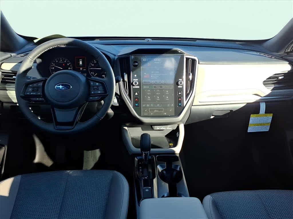 new 2026 Subaru Forester car, priced at $34,230