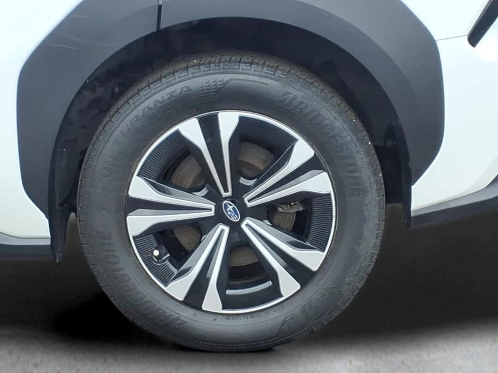 used 2023 Subaru Solterra car, priced at $22,646
