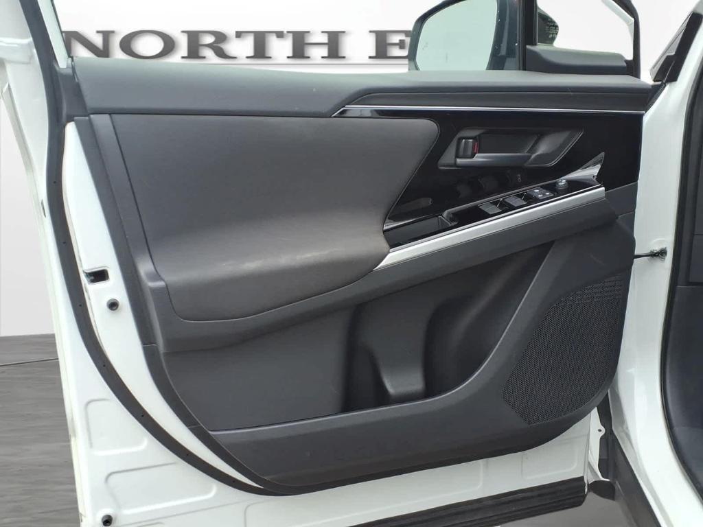 used 2023 Subaru Solterra car, priced at $22,646