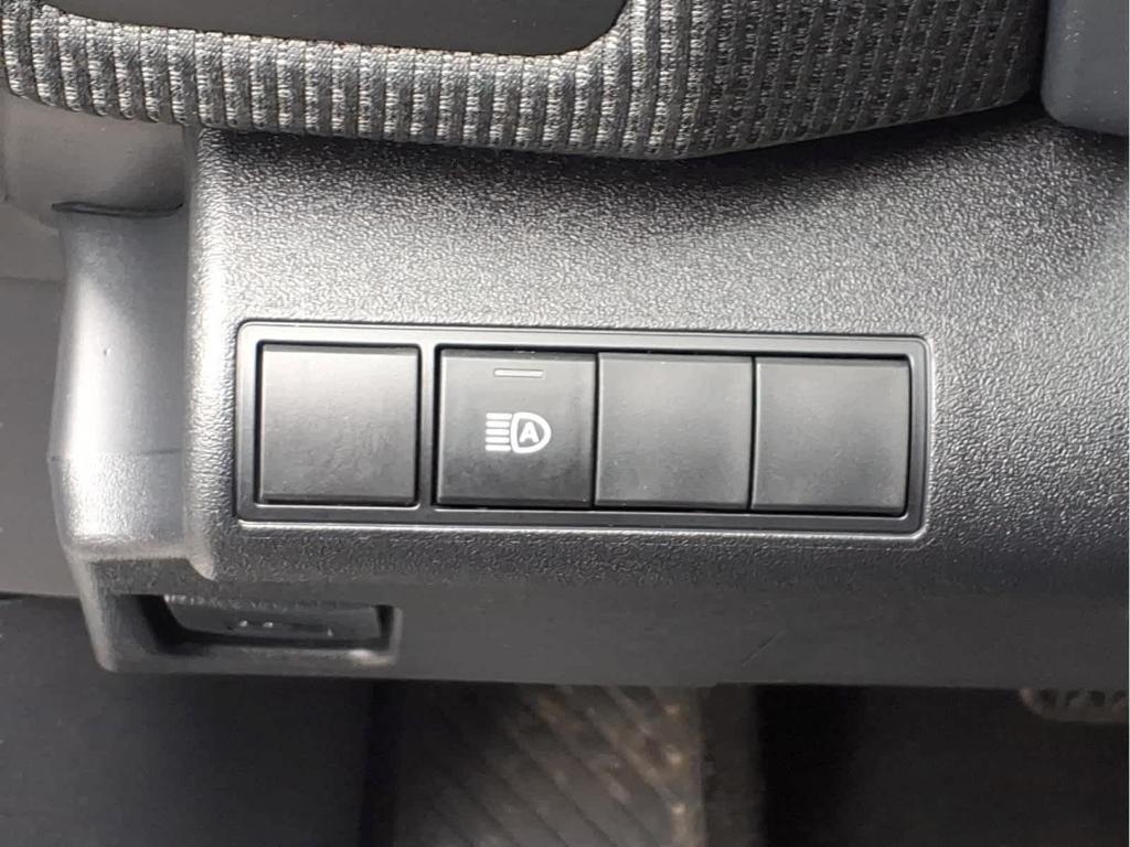 used 2023 Subaru Solterra car, priced at $22,646