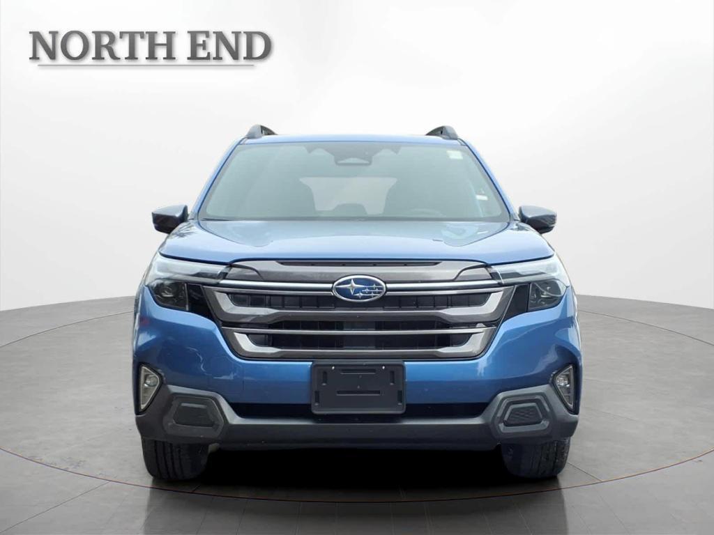 new 2026 Subaru Forester car, priced at $39,726