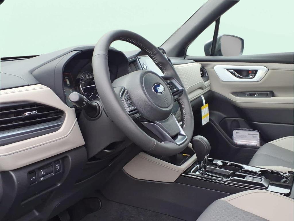new 2026 Subaru Forester car, priced at $39,726