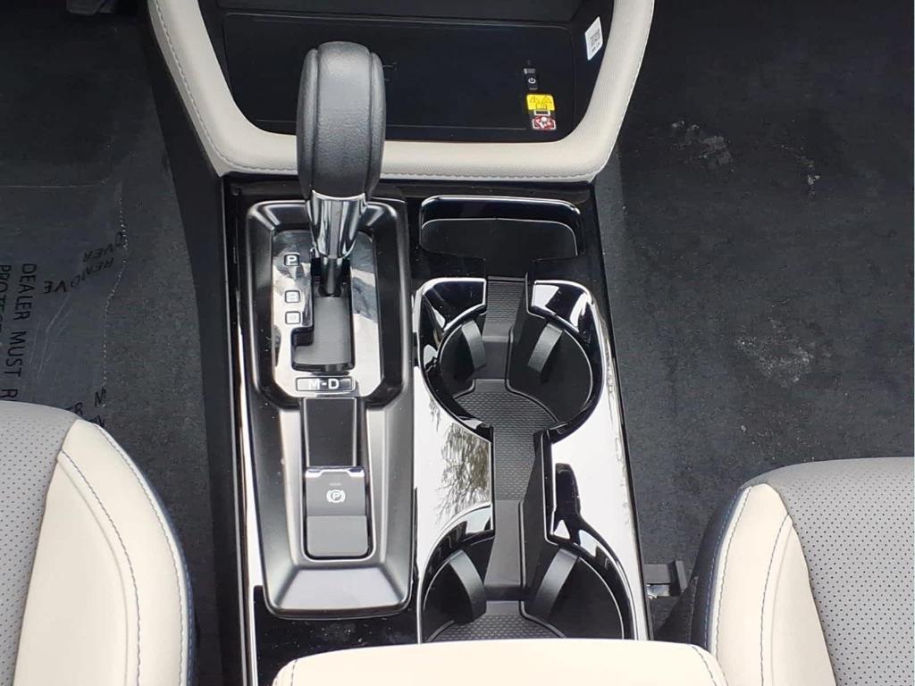 new 2026 Subaru Forester car, priced at $39,726