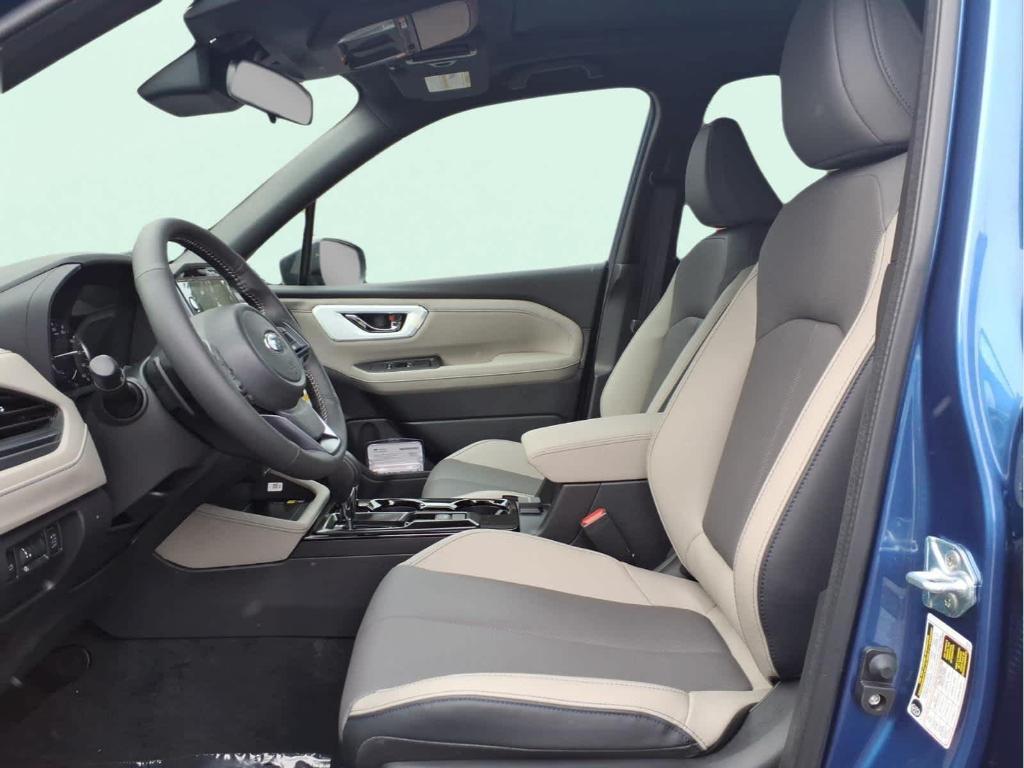 new 2026 Subaru Forester car, priced at $39,726