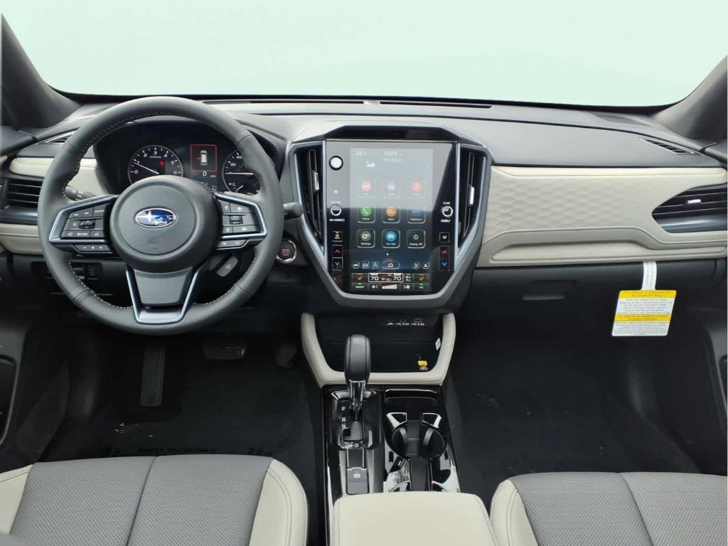 new 2026 Subaru Forester car, priced at $39,726