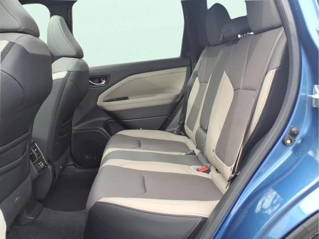 new 2026 Subaru Forester car, priced at $39,726