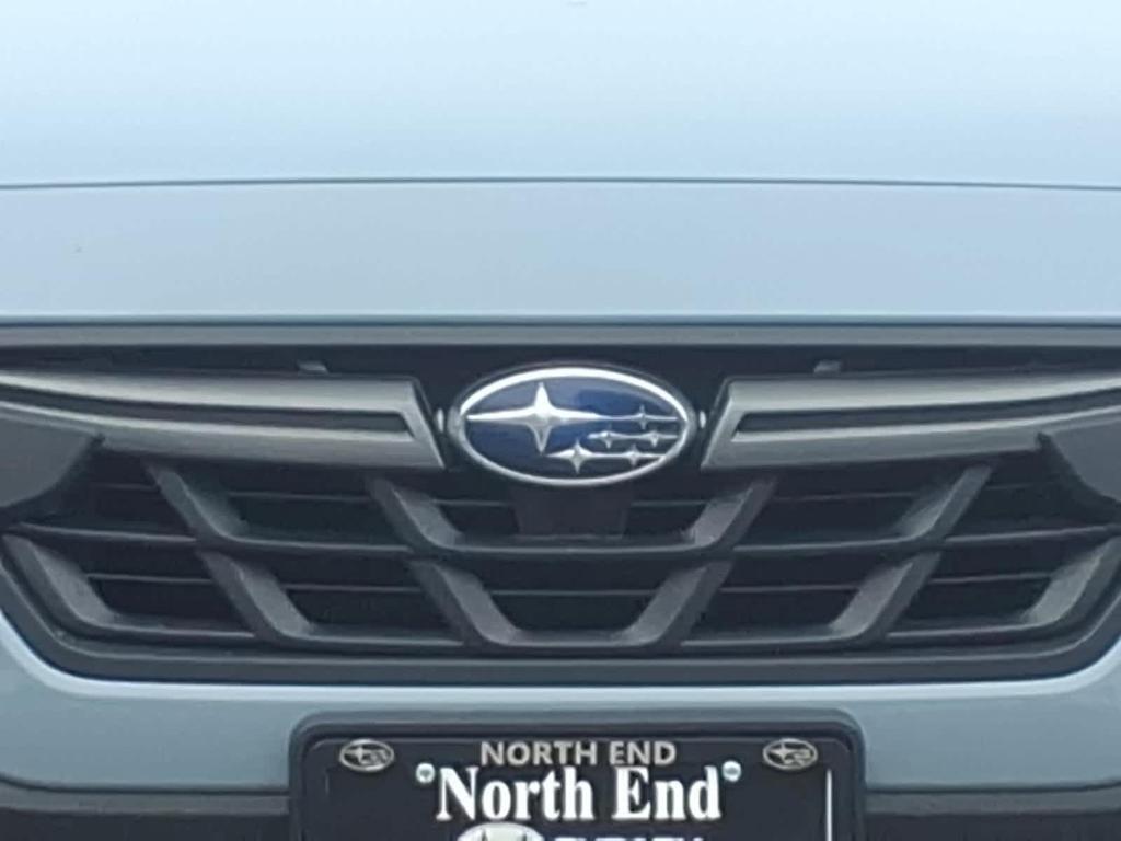 used 2023 Subaru Crosstrek car, priced at $22,482