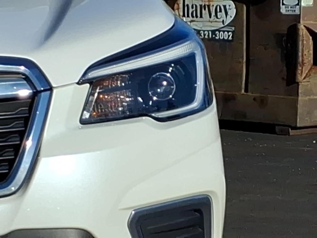 used 2021 Subaru Forester car, priced at $18,757