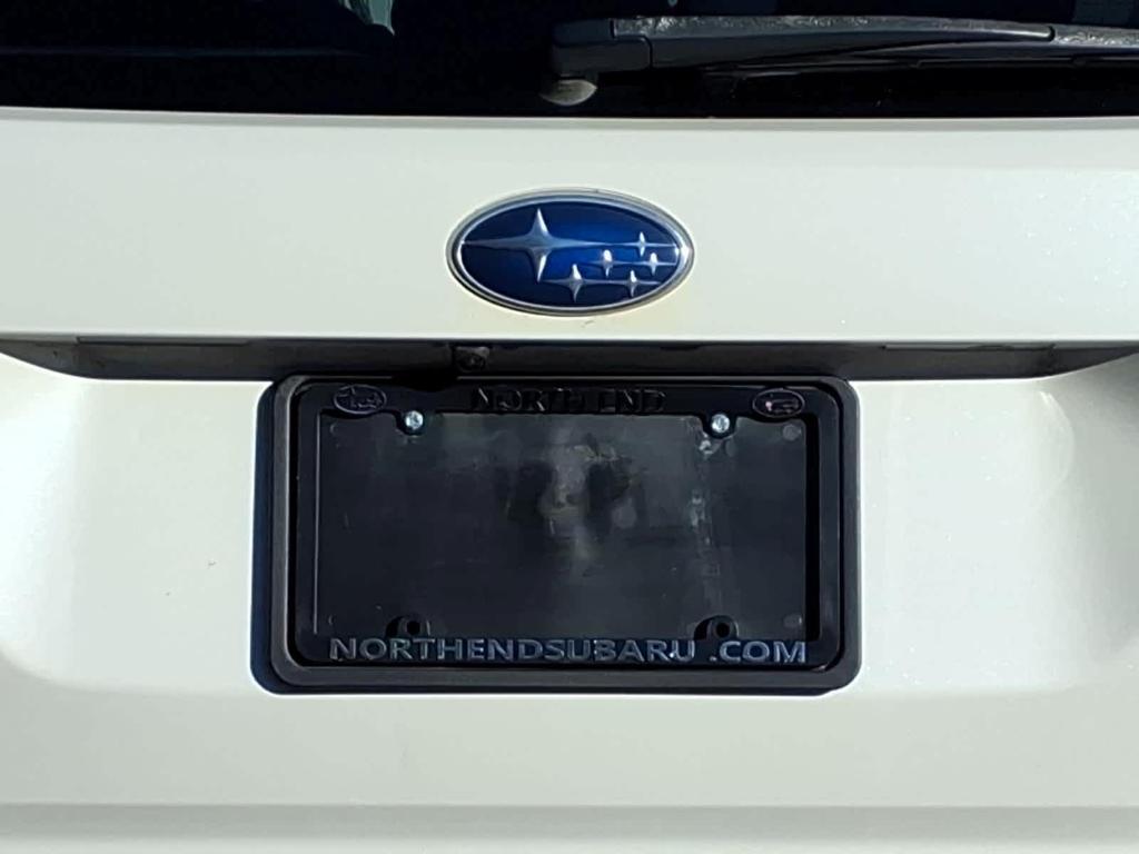 used 2021 Subaru Forester car, priced at $18,757