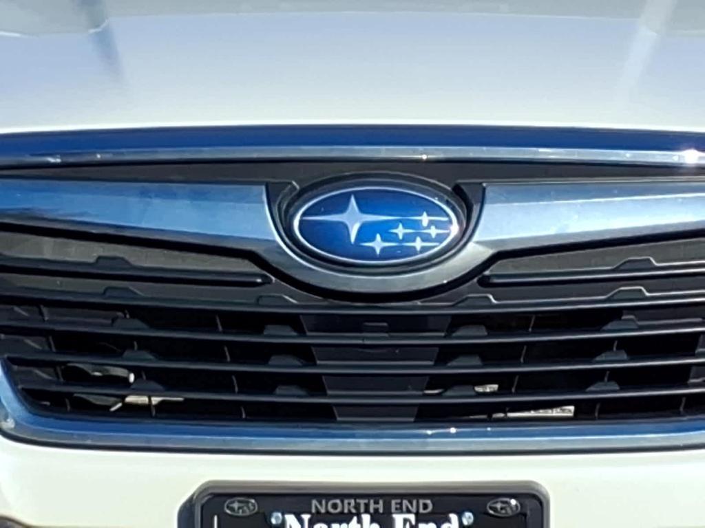 used 2021 Subaru Forester car, priced at $18,757