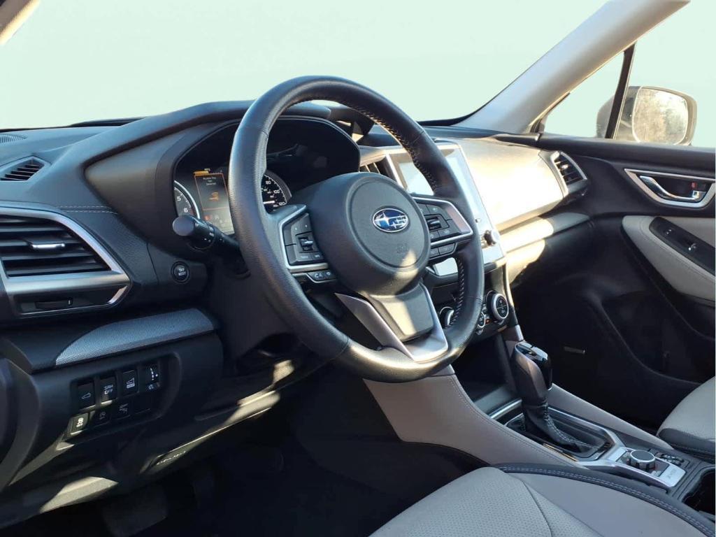 used 2021 Subaru Forester car, priced at $18,757