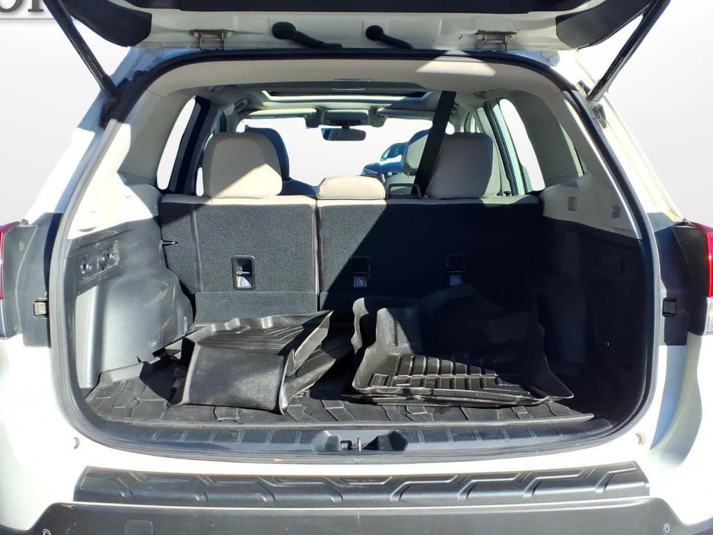 used 2021 Subaru Forester car, priced at $18,757