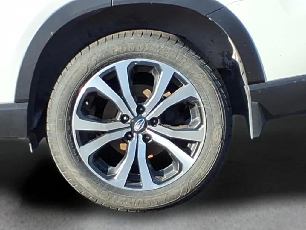 used 2021 Subaru Forester car, priced at $18,757