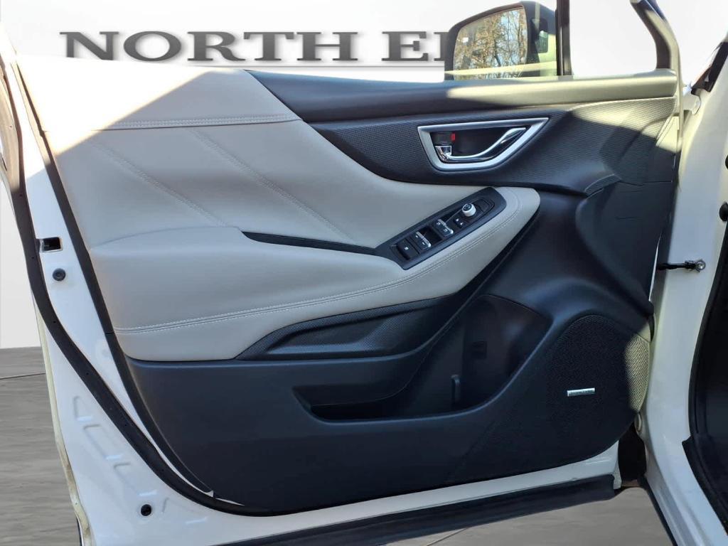 used 2021 Subaru Forester car, priced at $18,757