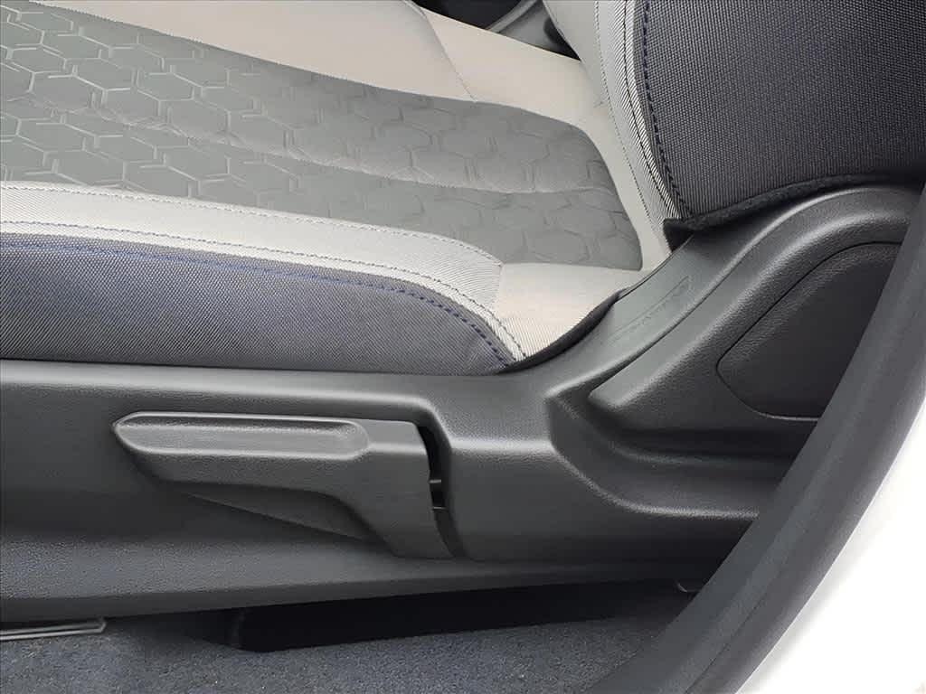 new 2025 Subaru Forester car, priced at $31,121