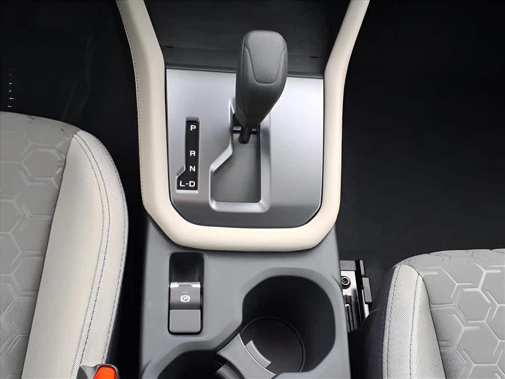 new 2025 Subaru Forester car, priced at $31,121