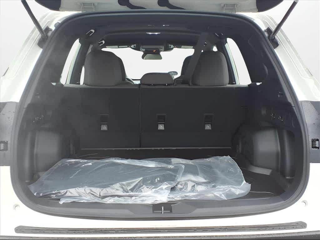 new 2025 Subaru Forester car, priced at $31,121