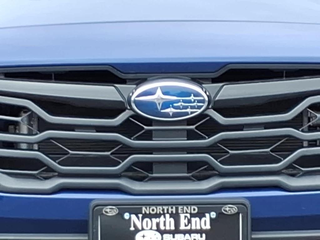 used 2024 Subaru Crosstrek car, priced at $29,477