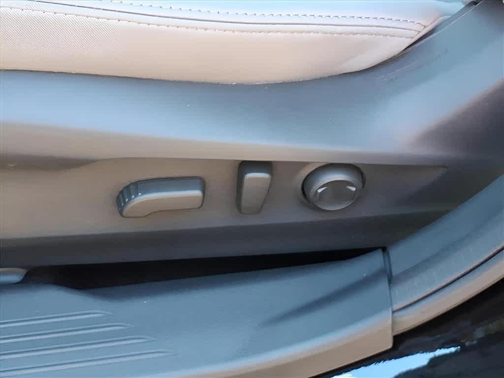 new 2025 Subaru Legacy car, priced at $30,050