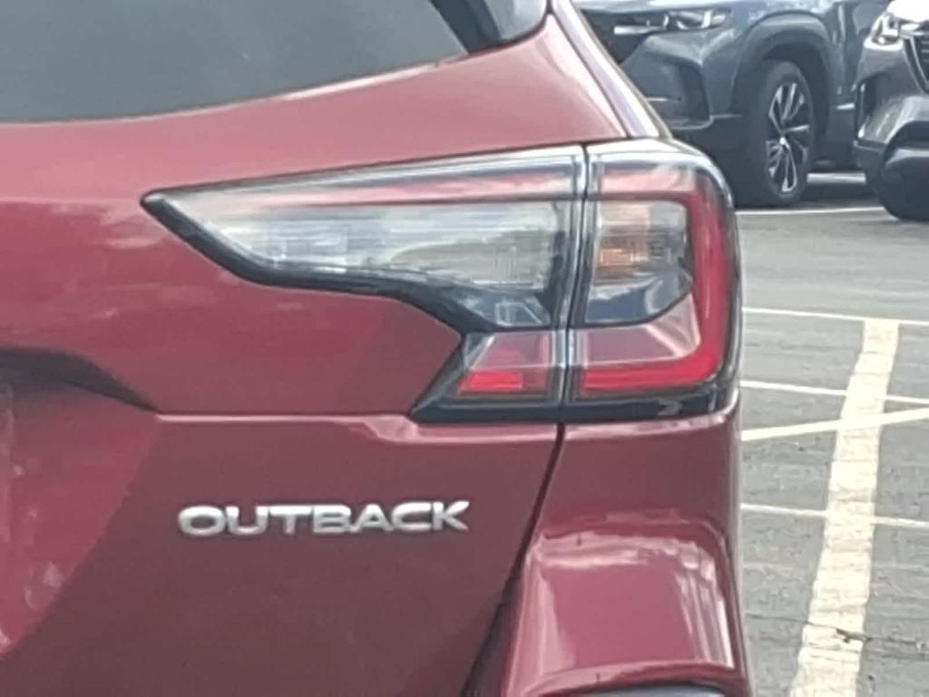 used 2023 Subaru Outback car, priced at $30,986