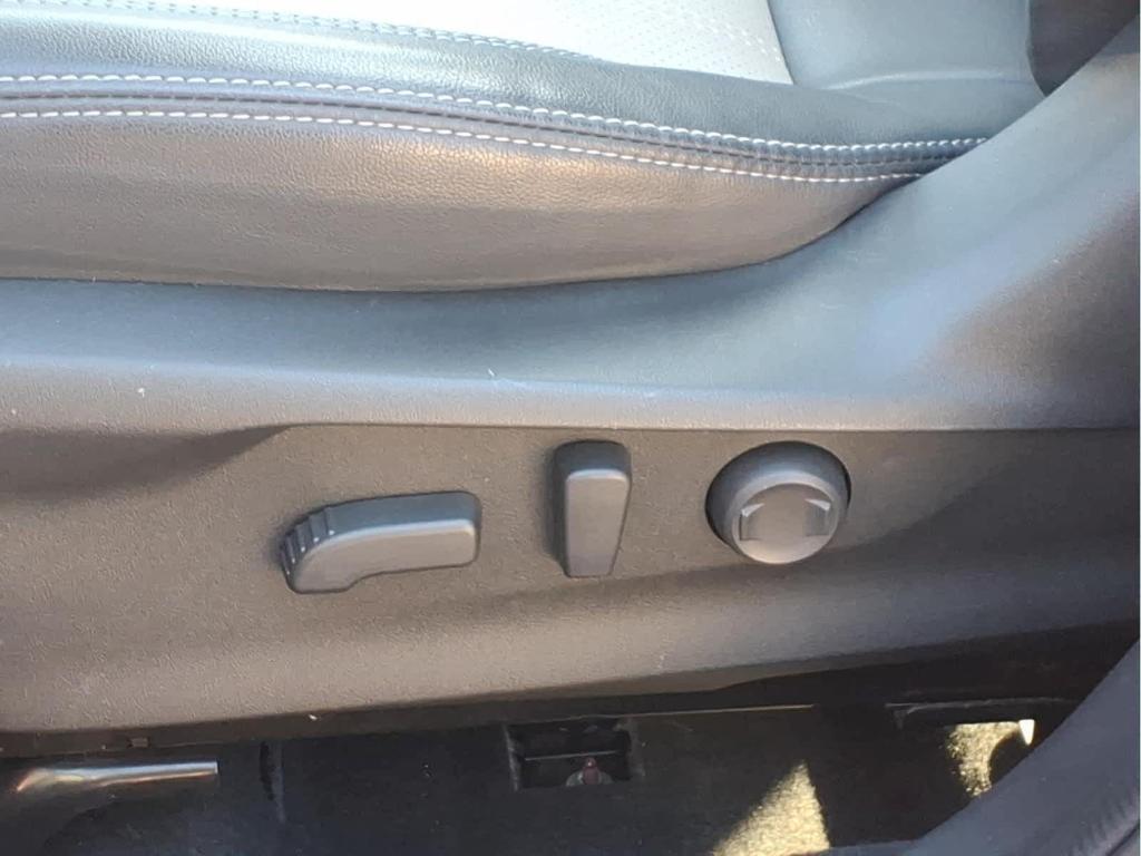 used 2021 Subaru Forester car, priced at $24,484