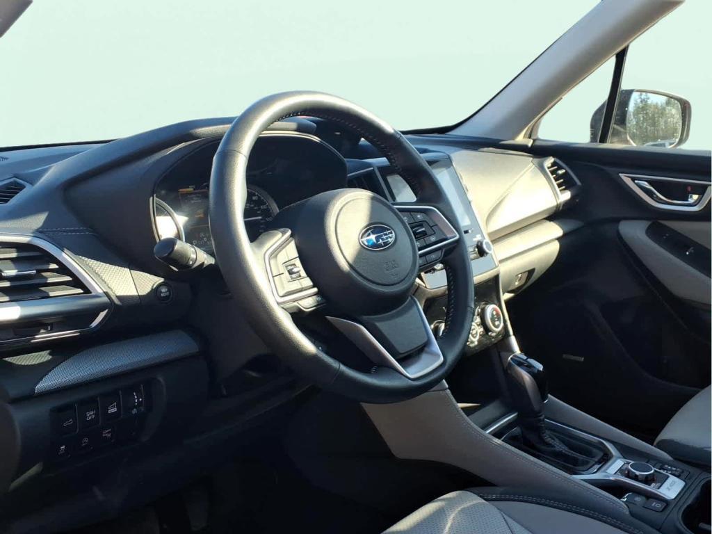 used 2021 Subaru Forester car, priced at $24,484