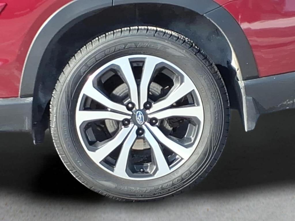 used 2021 Subaru Forester car, priced at $24,484