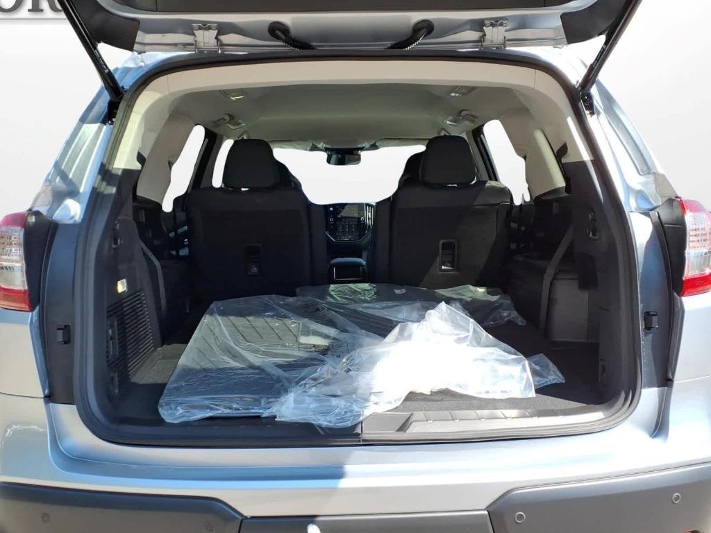 new 2026 Subaru Ascent car, priced at $39,560