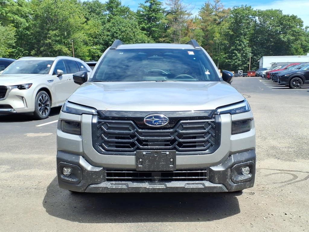 new 2026 Subaru Outback car, priced at $40,782