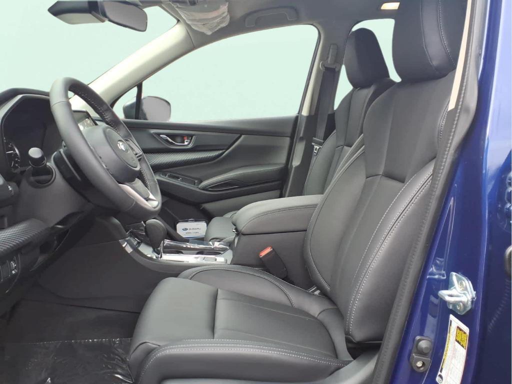 new 2026 Subaru Ascent car, priced at $39,784