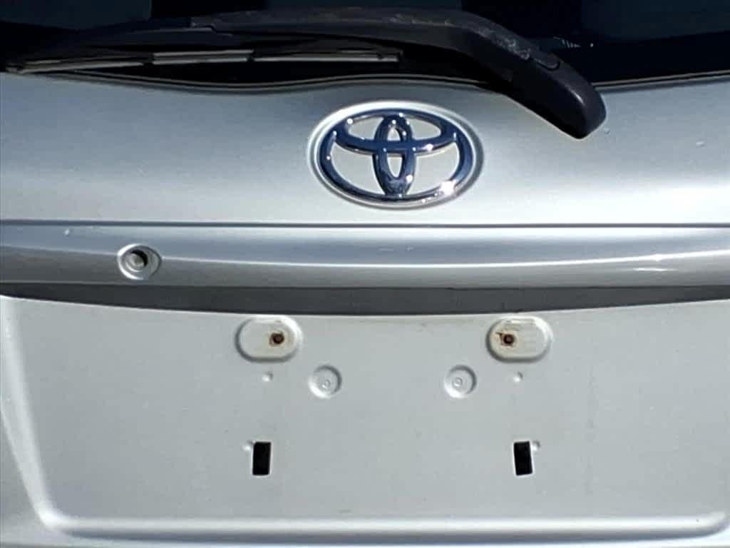 used 2017 Toyota Yaris car, priced at $10,994